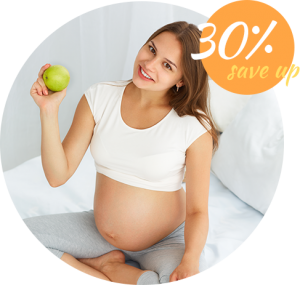 Consult Now For Mother Care Nutrition Program
