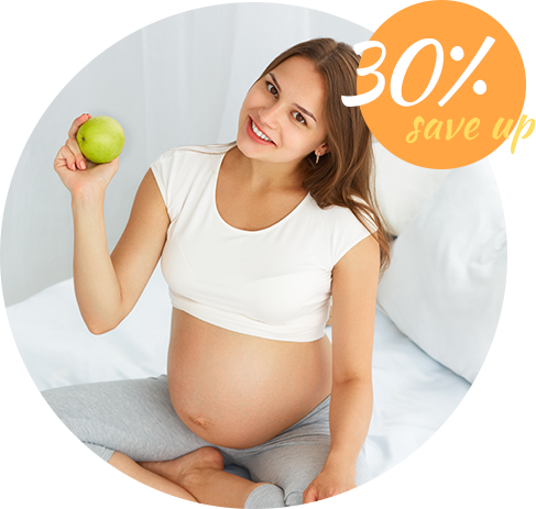 Consult Now For Mother Care Nutrition Program