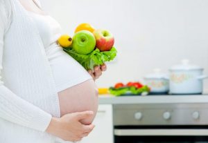 Diet For Pregnant Lady