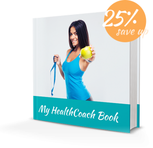 My Health Coach Book