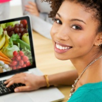 Online Nutrition Program