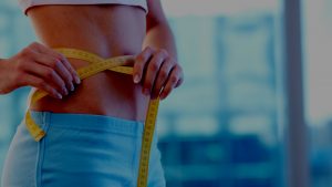 Weight Loss Transformation Program
